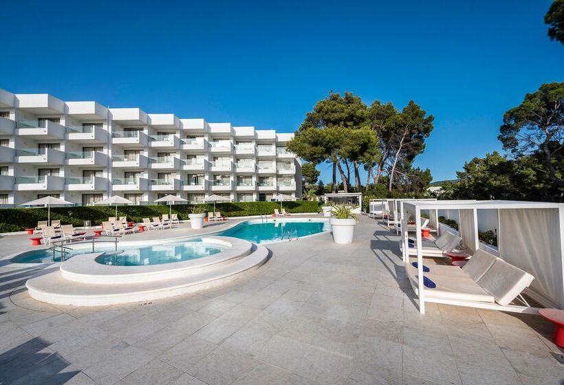 Thb Naeco Ibiza Adults Only