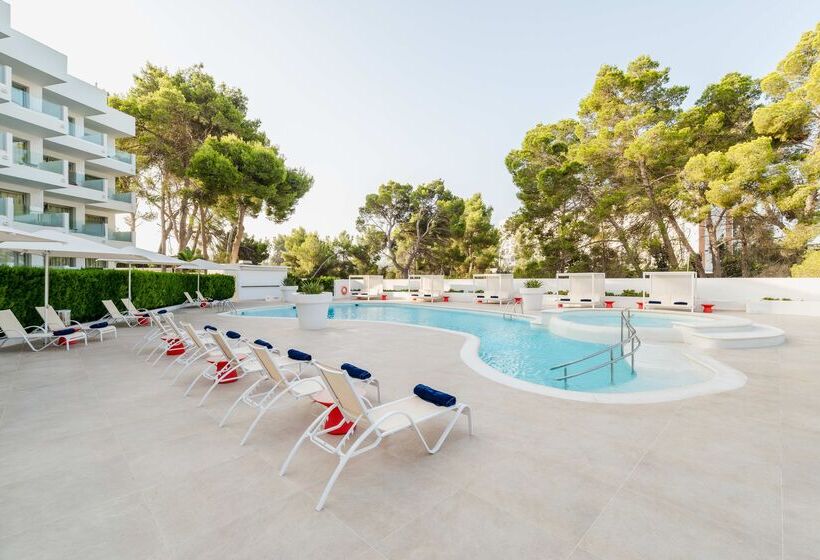 Thb Naeco Ibiza Adults Only