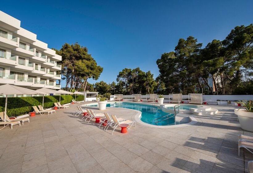 Thb Naeco Ibiza Adults Only