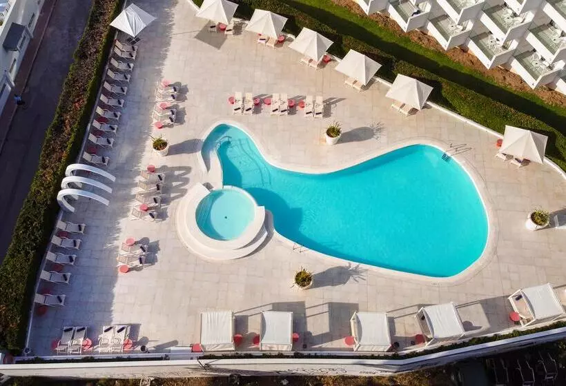 Thb Naeco Ibiza   Adults Only