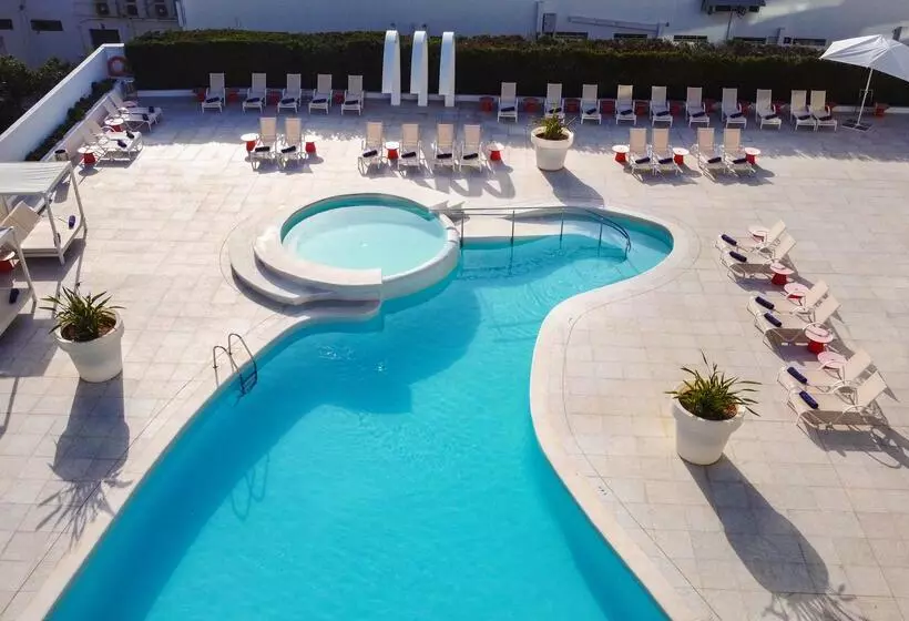 Thb Naeco Ibiza   Adults Only