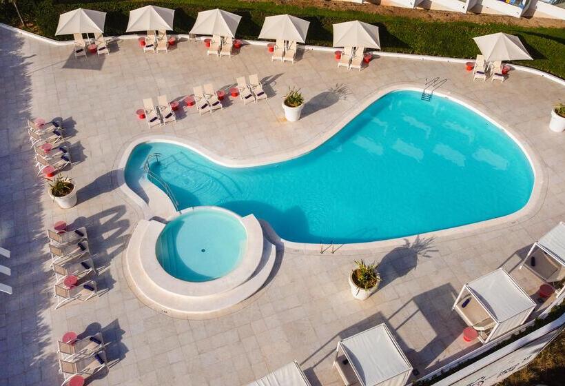 Thb Naeco Ibiza Adults Only