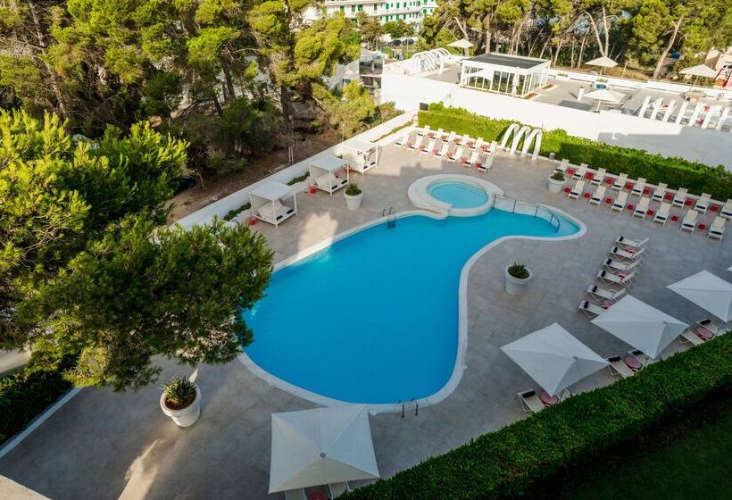 Thb Naeco Ibiza Adults Only