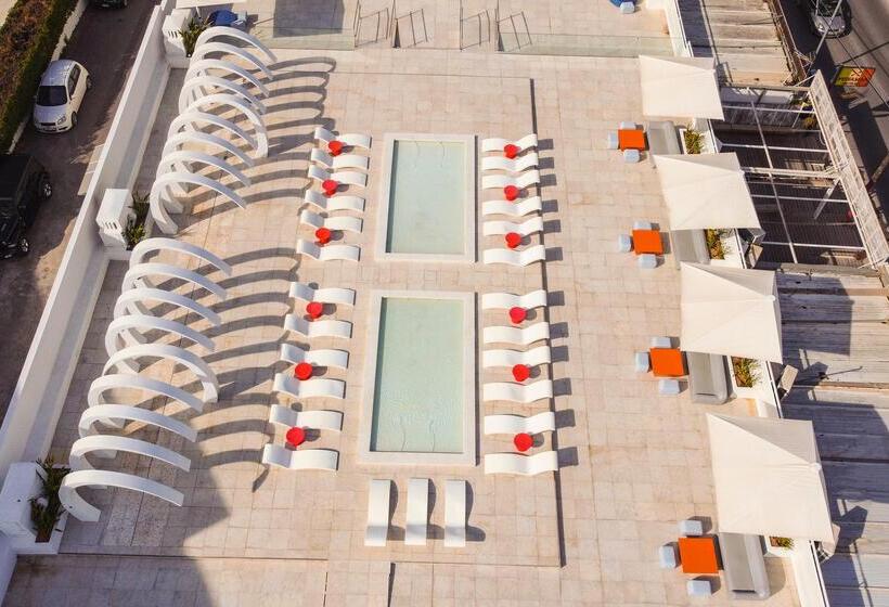 Thb Naeco Ibiza Adults Only