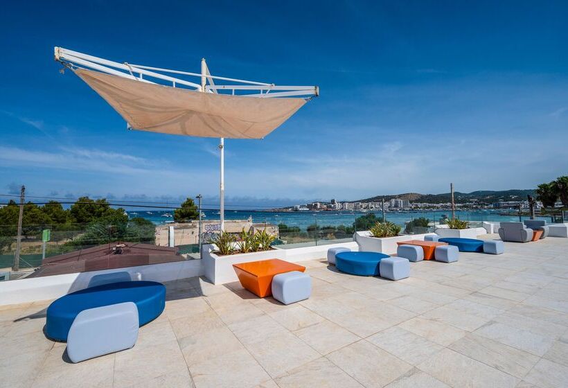 Thb Naeco Ibiza Adults Only