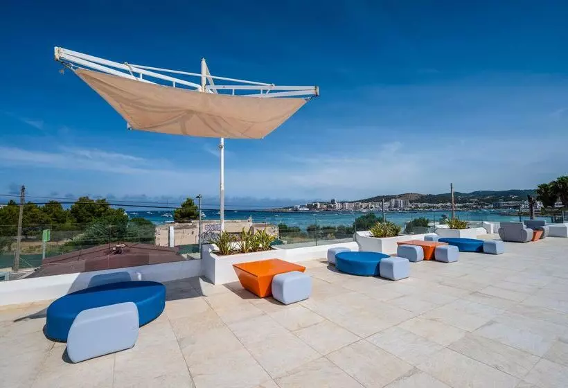 Thb Naeco Ibiza   Adults Only