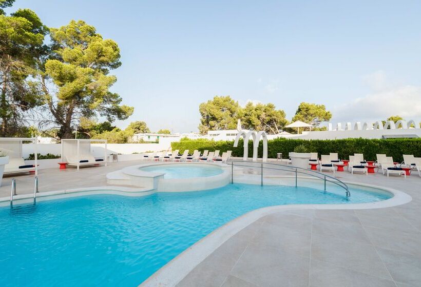 Thb Naeco Ibiza Adults Only