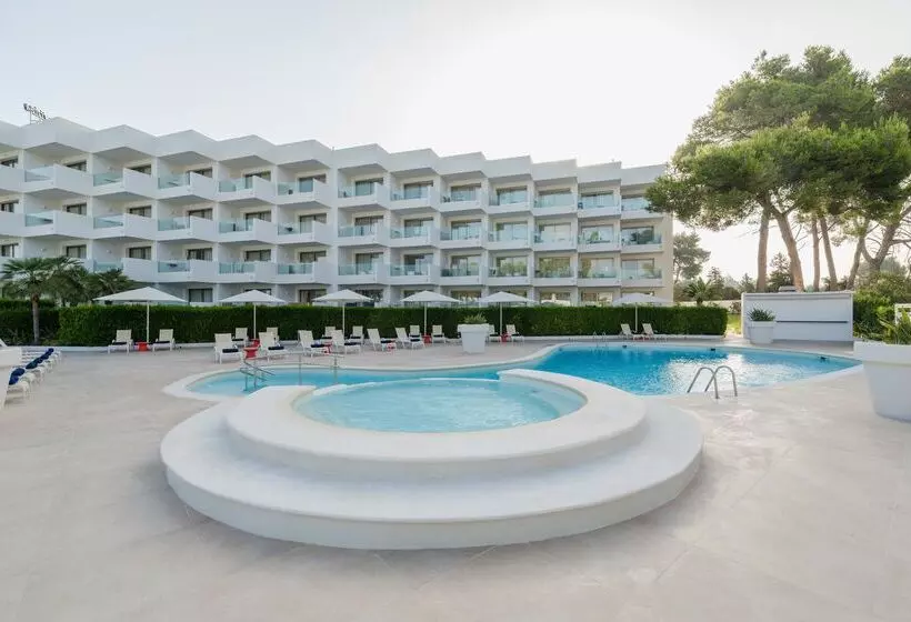 Thb Naeco Ibiza   Adults Only