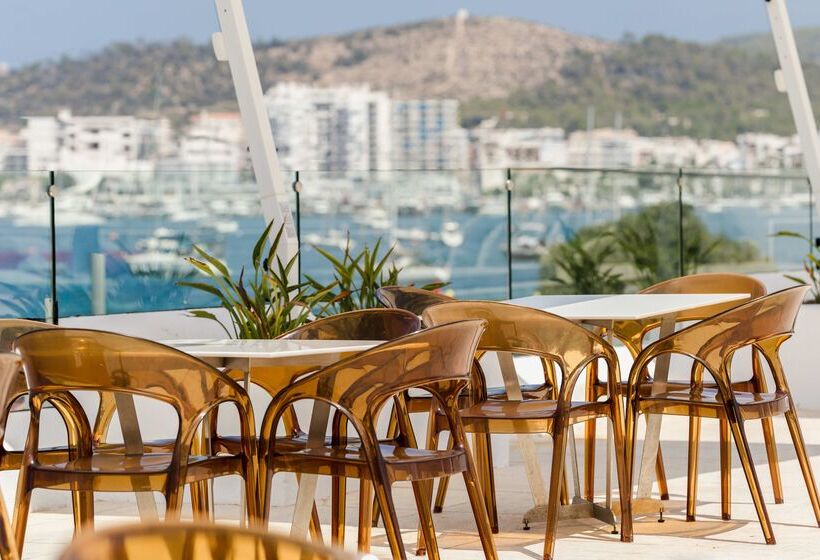 Thb Naeco Ibiza Adults Only