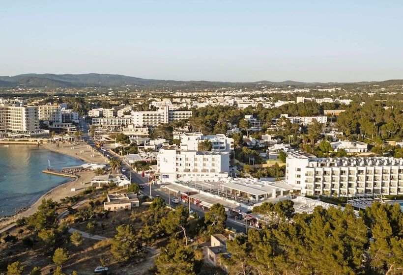 Thb Naeco Ibiza Adults Only