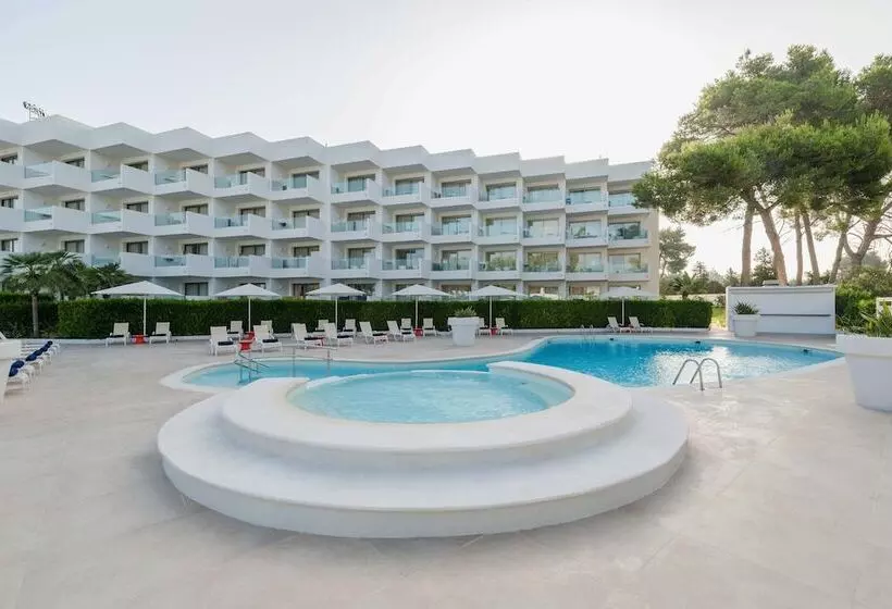 Thb Naeco Ibiza   Adults Only