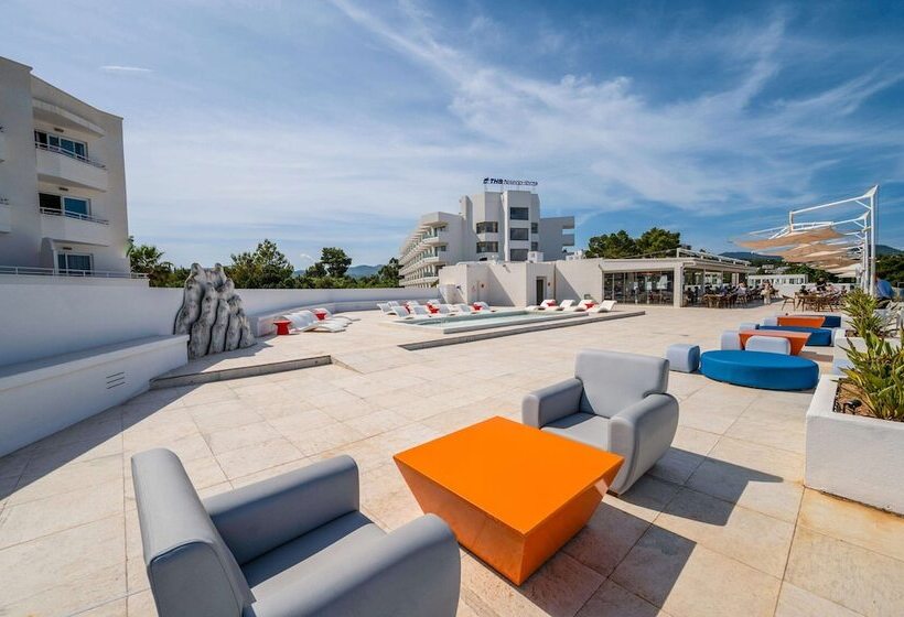 Thb Naeco Ibiza Adults Only