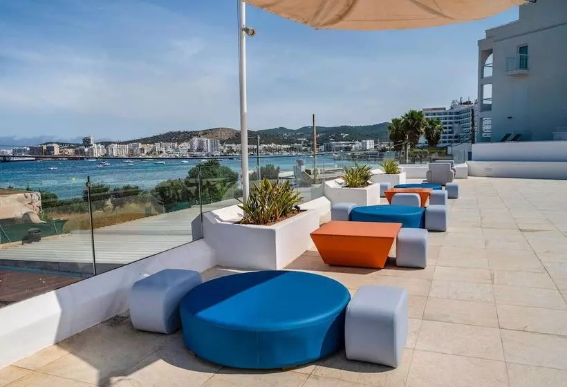 Thb Naeco Ibiza   Adults Only