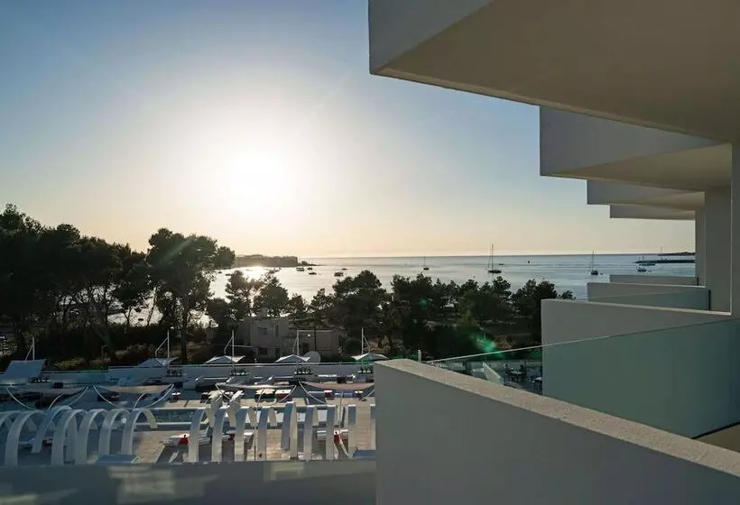 Thb Naeco Ibiza   Adults Only