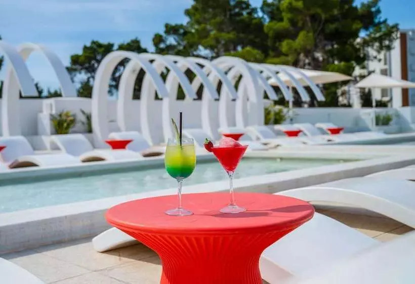 Thb Naeco Ibiza   Adults Only