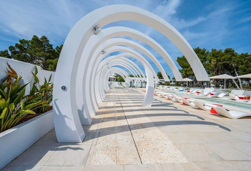 Thb Naeco Ibiza Adults Only