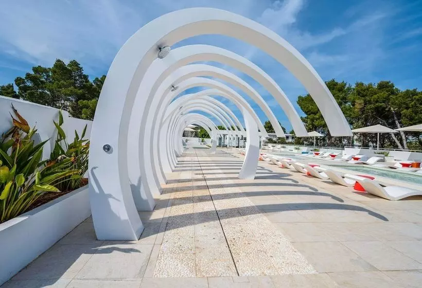 Thb Naeco Ibiza   Adults Only