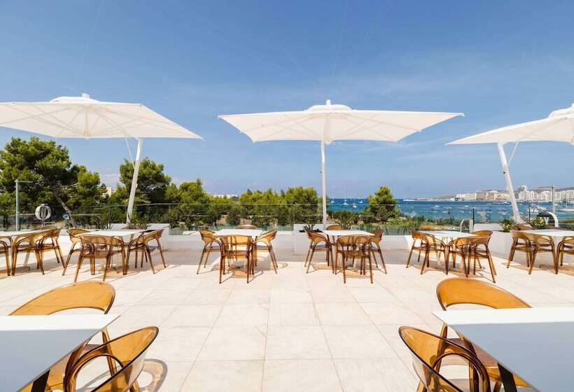 Thb Naeco Ibiza Adults Only