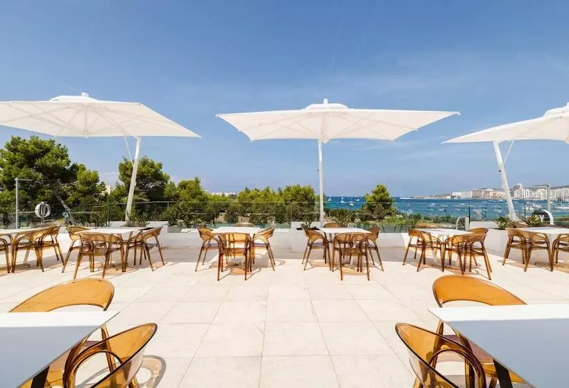 Thb Naeco Ibiza   Adults Only