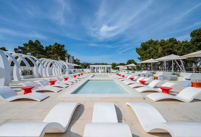 Thb Naeco Ibiza   Adults Only