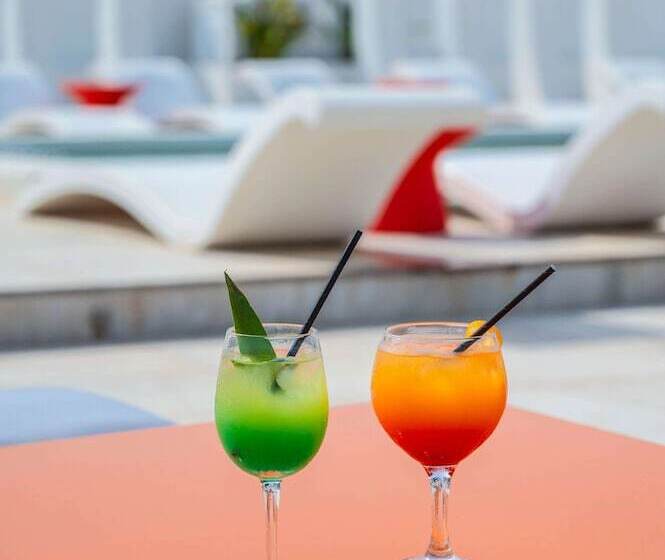 Thb Naeco Ibiza Adults Only