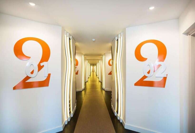 Thb Naeco Ibiza Adults Only