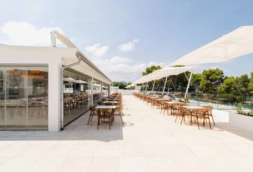 Thb Naeco Ibiza Adults Only