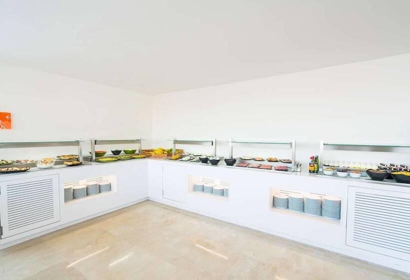 Thb Naeco Ibiza Adults Only