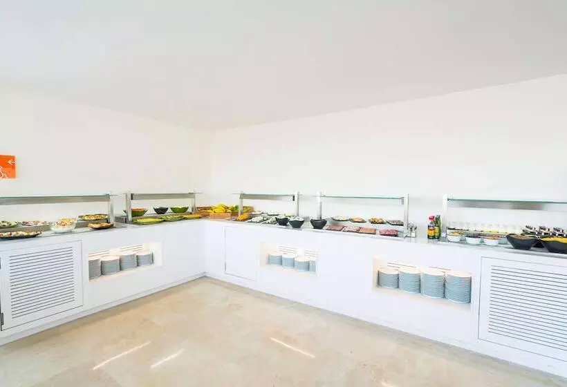 Thb Naeco Ibiza   Adults Only