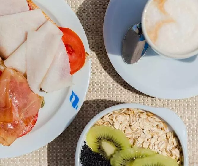 Thb Naeco Ibiza   Adults Only