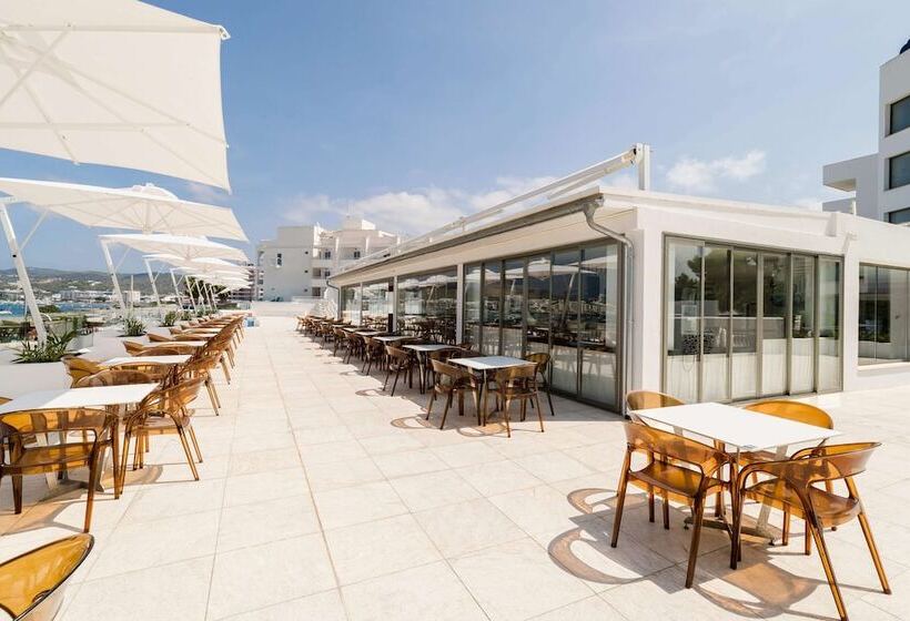 Thb Naeco Ibiza Adults Only