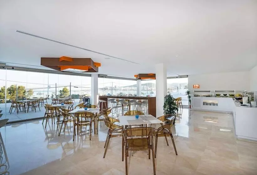 Thb Naeco Ibiza   Adults Only