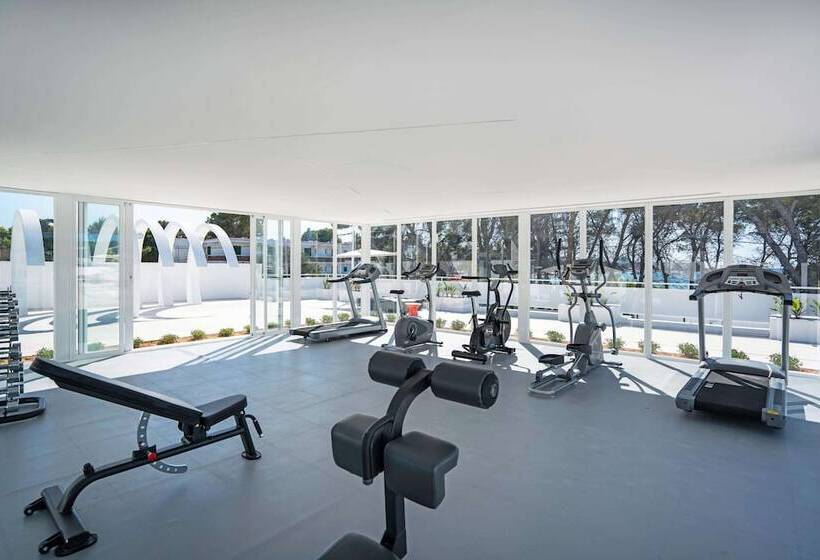 Thb Naeco Ibiza Adults Only