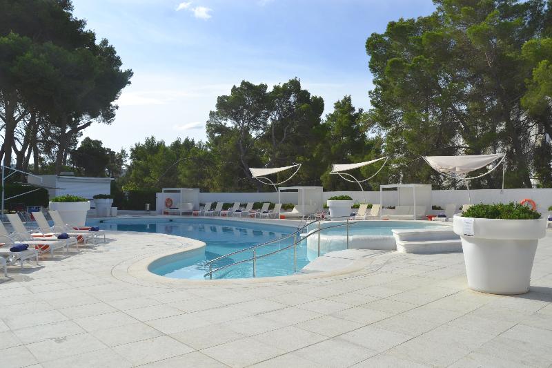 Thb Naeco Ibiza Adults Only