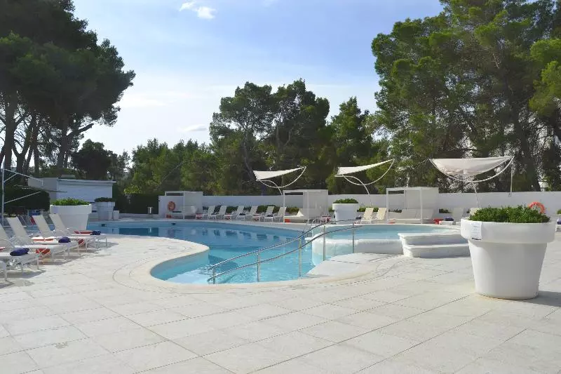 Thb Naeco Ibiza   Adults Only