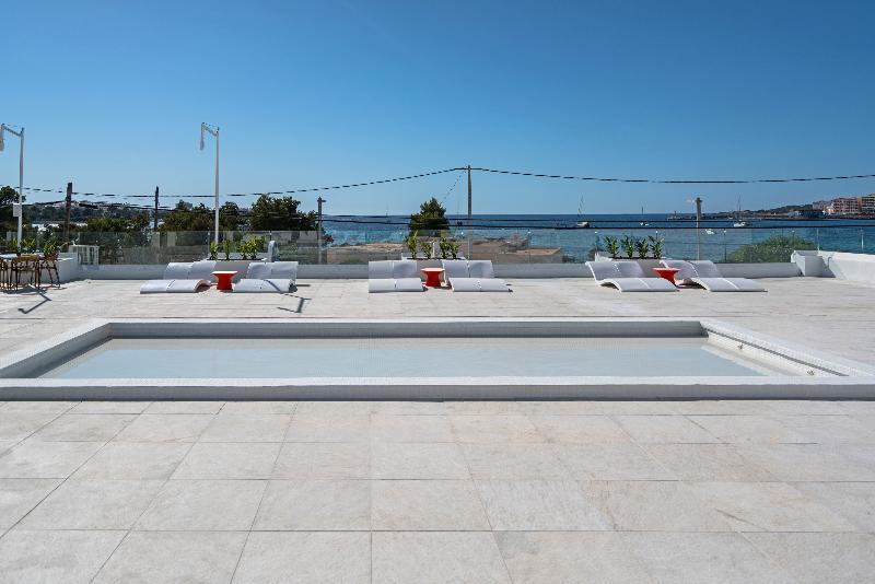 Thb Naeco Ibiza Adults Only