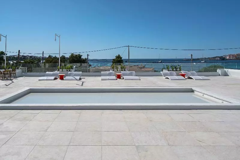 Thb Naeco Ibiza   Adults Only