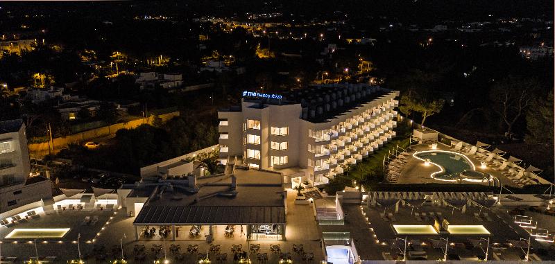 Thb Naeco Ibiza Adults Only