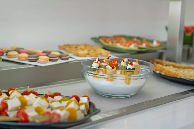 Thb Naeco Ibiza   Adults Only