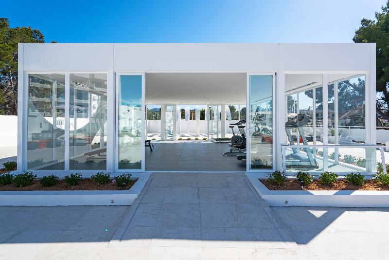 Thb Naeco Ibiza Adults Only