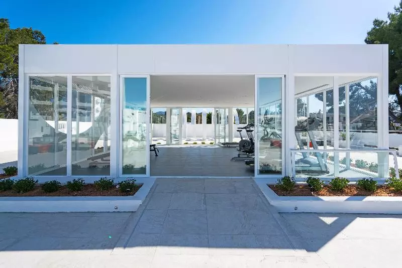 Thb Naeco Ibiza   Adults Only