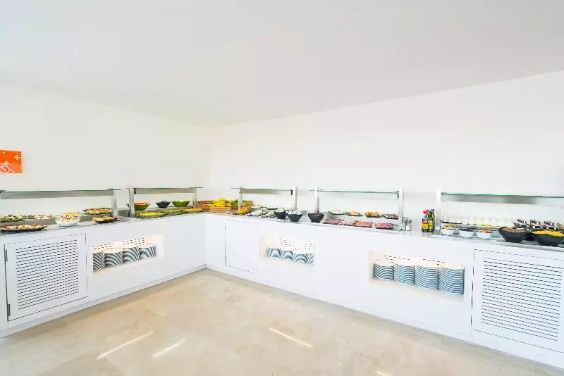 Thb Naeco Ibiza   Adults Only