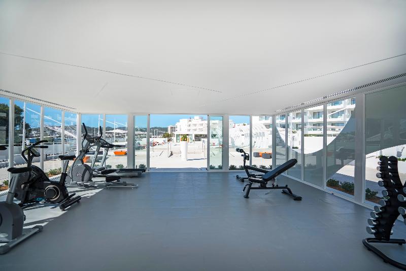 Thb Naeco Ibiza Adults Only