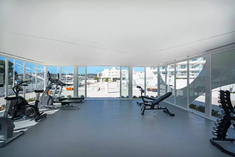 Thb Naeco Ibiza   Adults Only