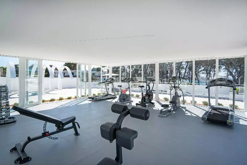 Thb Naeco Ibiza   Adults Only