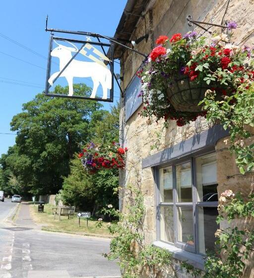 The Lamb Inn
