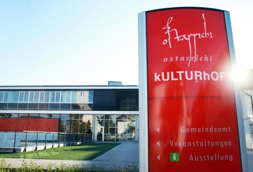 Общежитие Gasthof Zur Linde