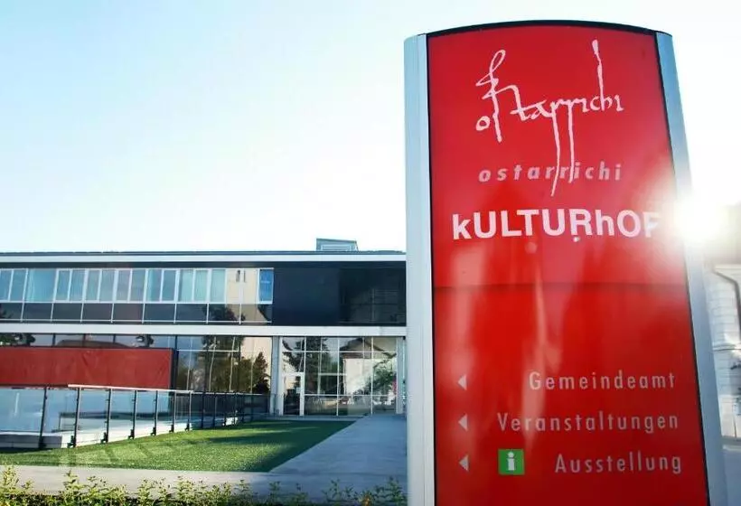 Retkeilymaja Gasthof Zur Linde