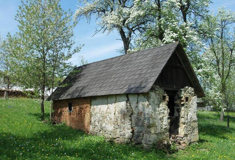 Общежитие Gasthof Zur Linde