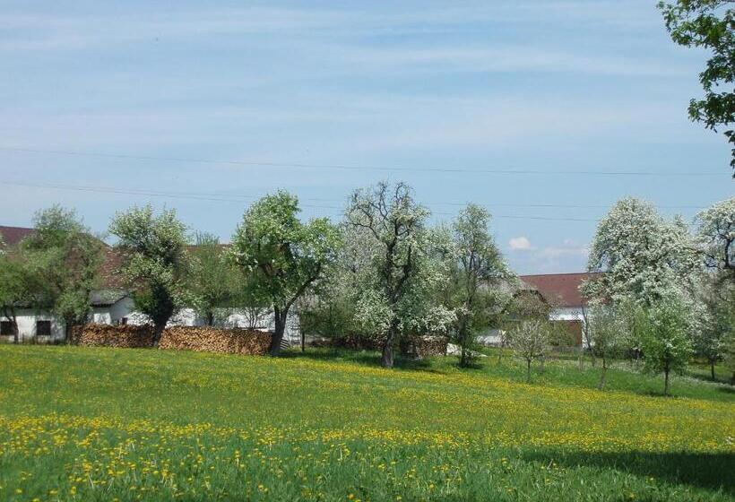 Общежитие Gasthof Zur Linde